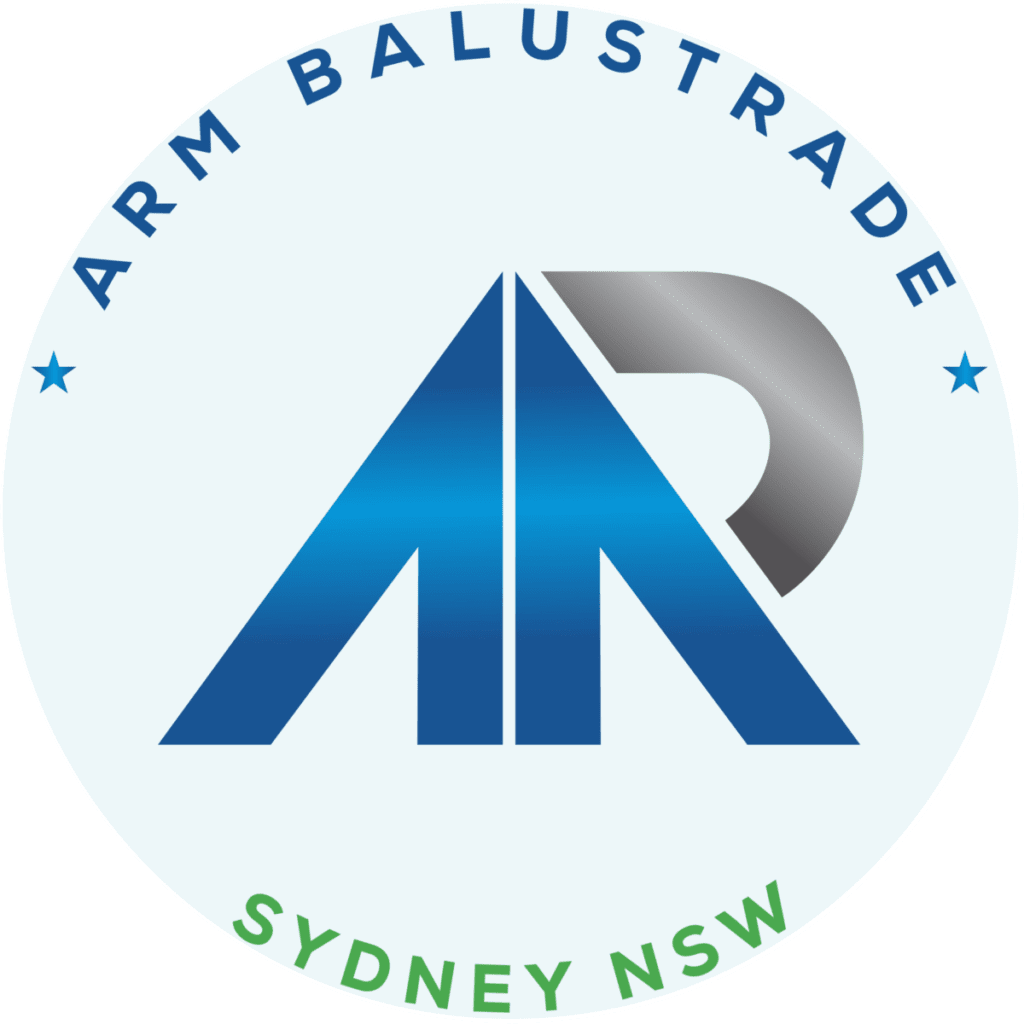 Arm Balustrade | Balustrade Suppliers Sydney, NSW