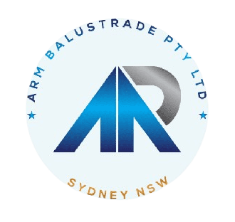 ARM Balustrade Logo