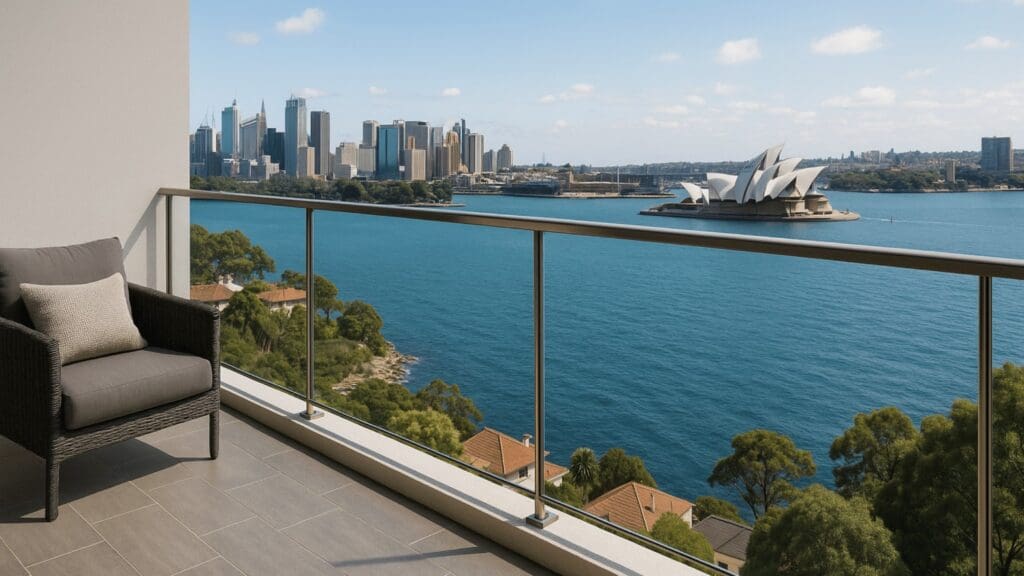 What Is a Balustrade and How Does It Enhance Your Property in Sydney?